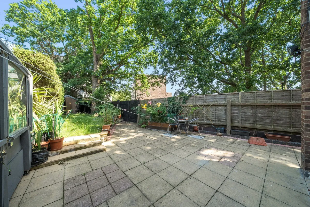 White Lodge, SE19, photo 4