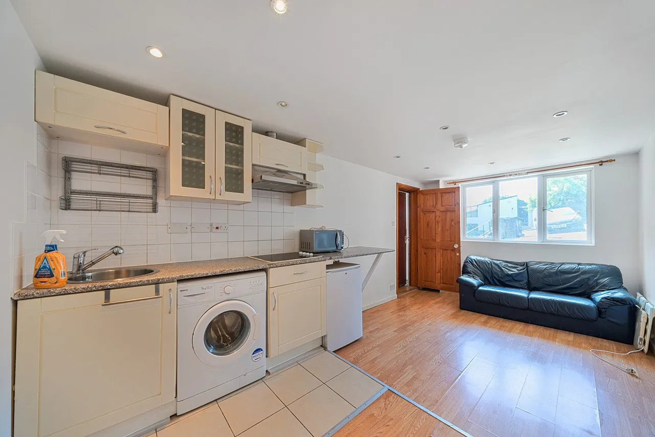 White Lodge, SE19, photo 15
