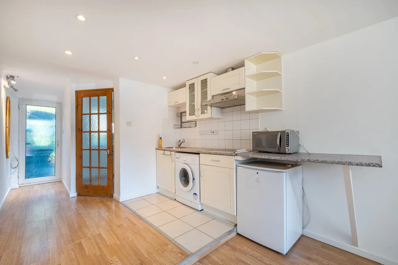 White Lodge, SE19, photo 16