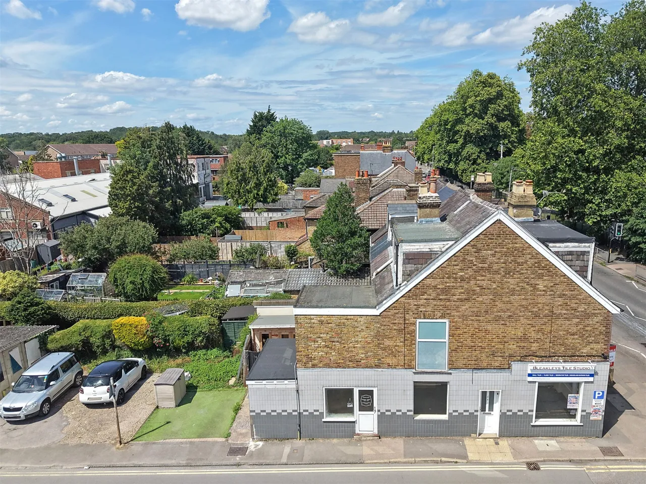 Kingston Road, Leatherhead, KT22, photo 11