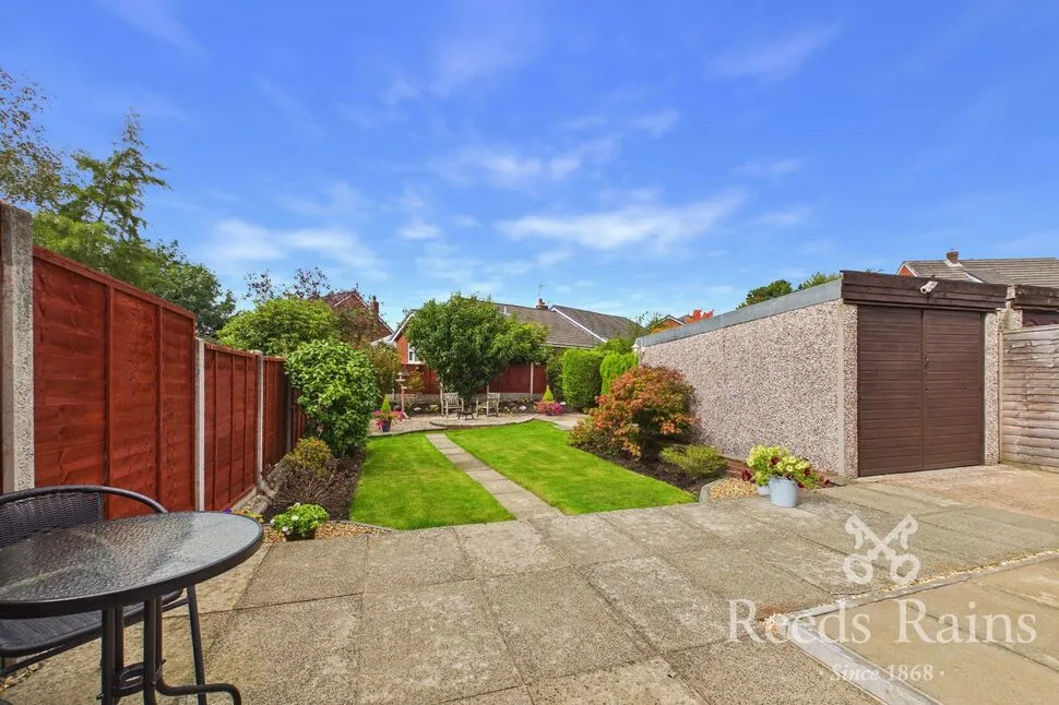 Chelmsford Place, Chorley, Lancashire, PR7, photo 6