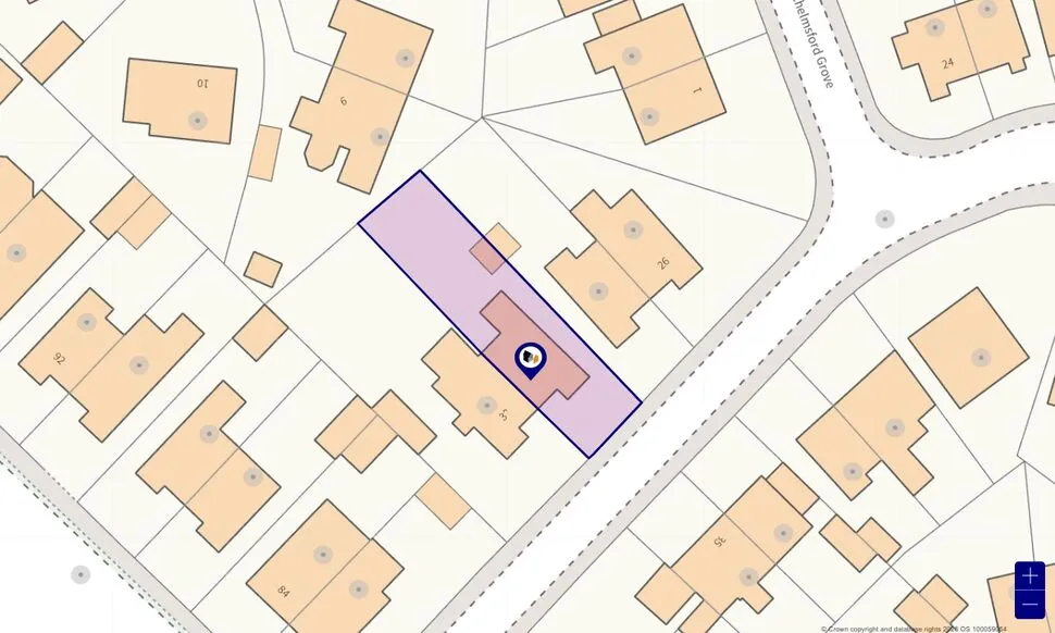 Chelmsford Place, Chorley, Lancashire, PR7, photo 9