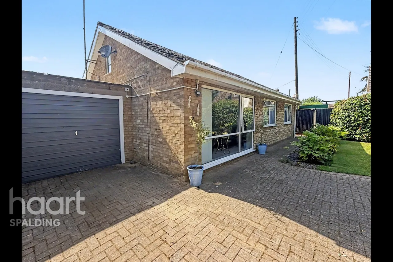 Vicarage Close, Holbeach St Johns, PE12, photo 36