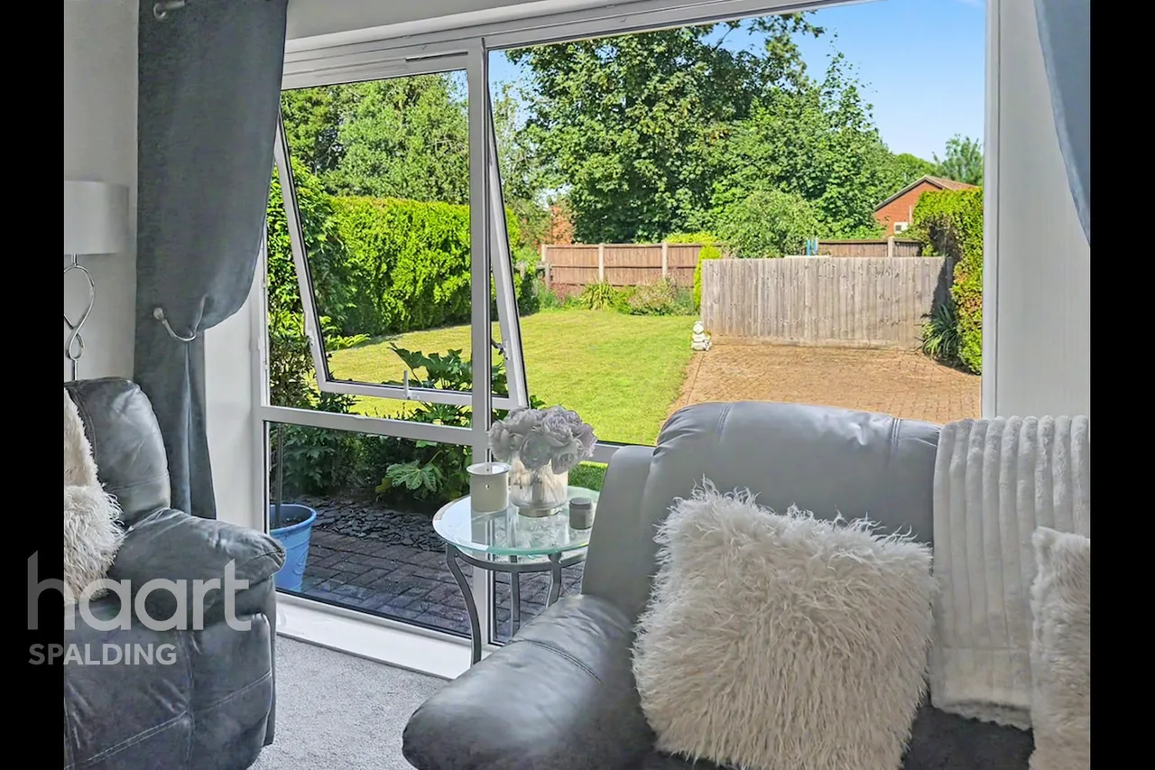 Vicarage Close, Holbeach St Johns, PE12, photo 5