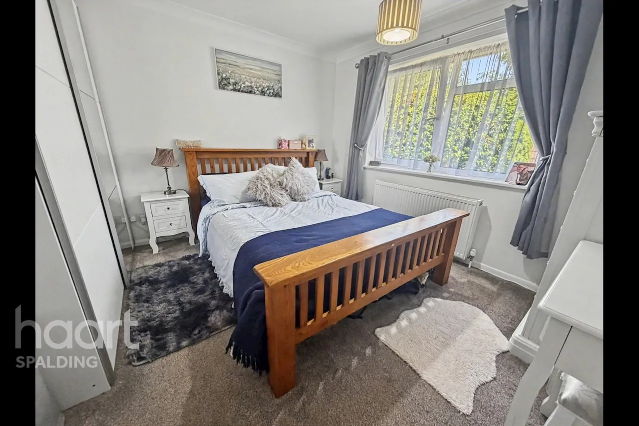 Vicarage Close, Holbeach St Johns, PE12, photo 28