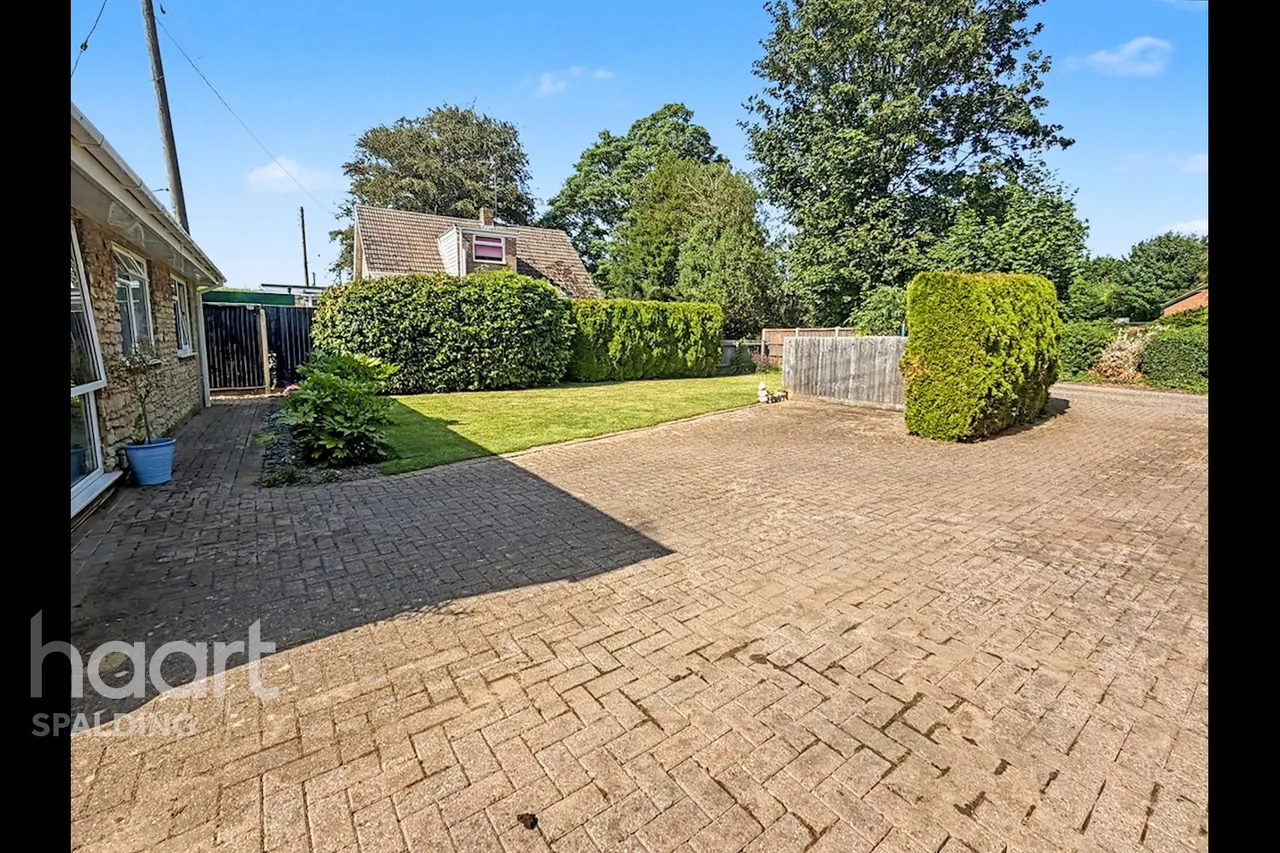 Vicarage Close, Holbeach St Johns, PE12, photo 35