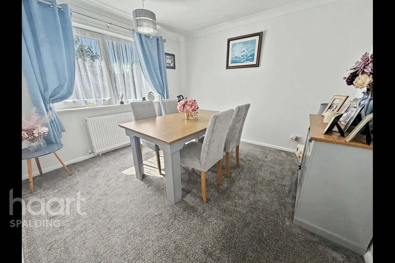 Vicarage Close, Holbeach St Johns, PE12, photo 32