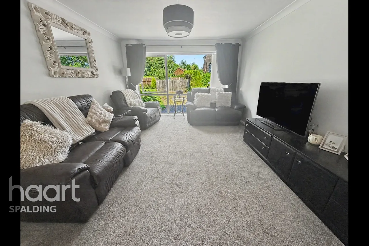 Vicarage Close, Holbeach St Johns, PE12, photo 4
