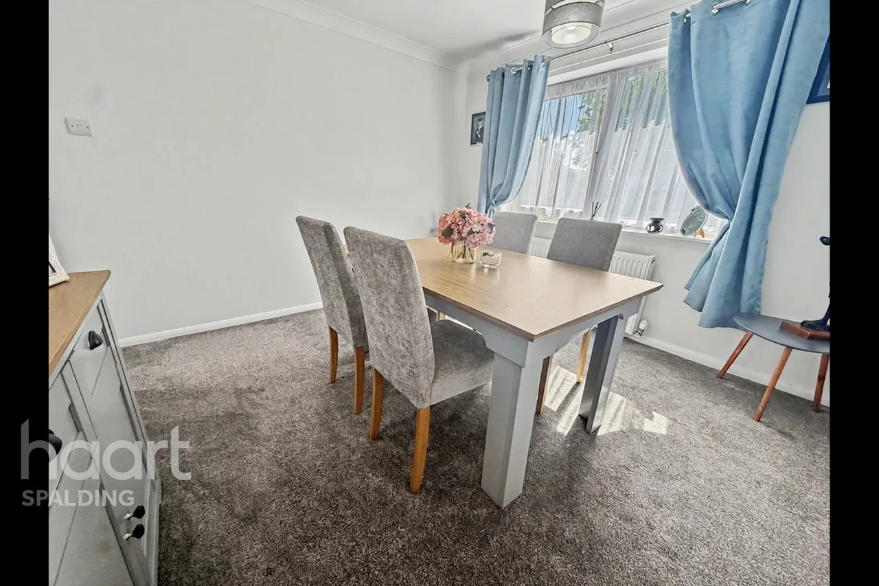 Vicarage Close, Holbeach St Johns, PE12, photo 33