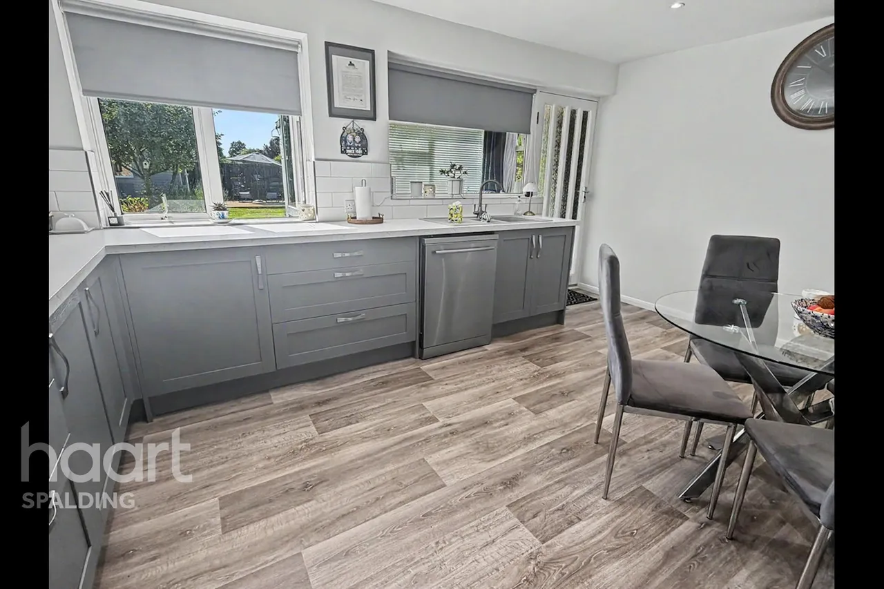 Vicarage Close, Holbeach St Johns, PE12, photo 16