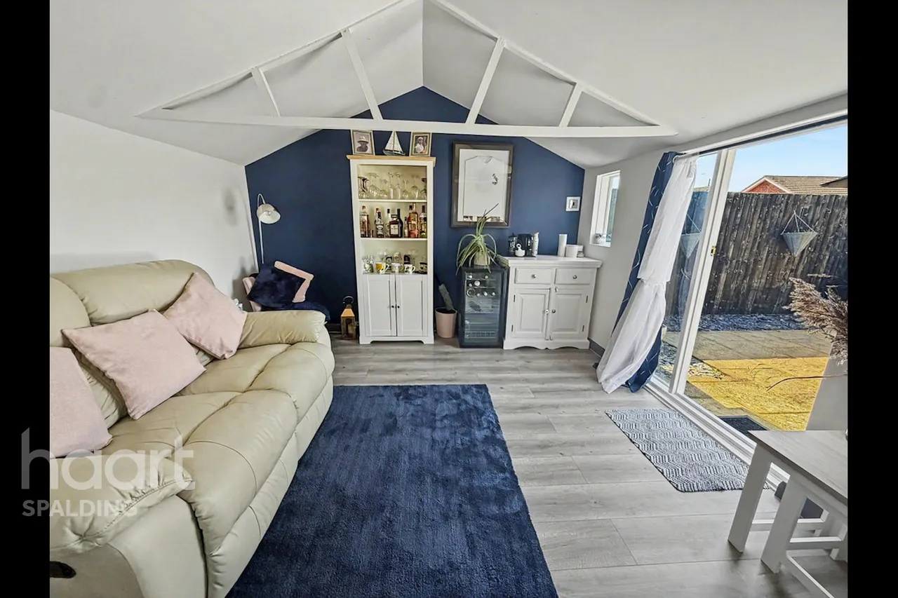 Vicarage Close, Holbeach St Johns, PE12, photo 19