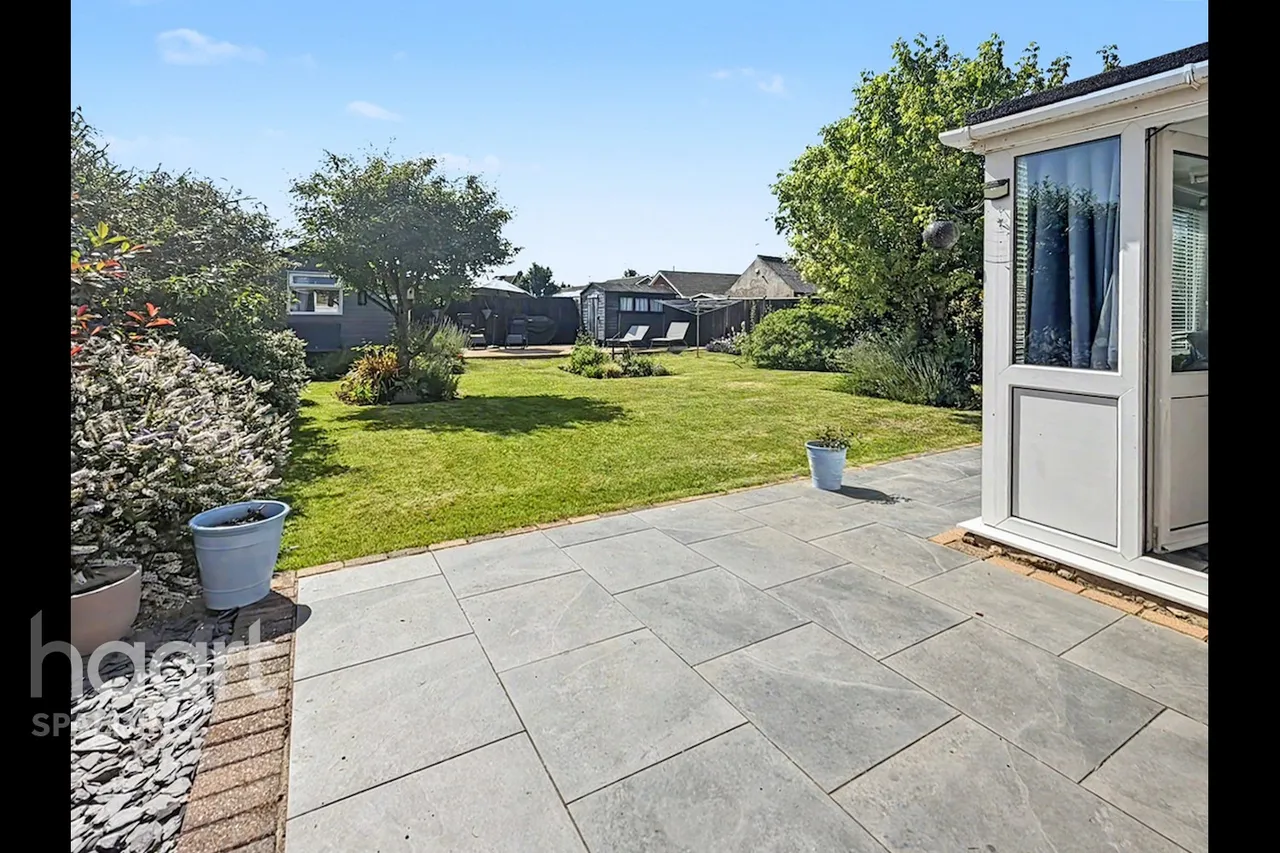 Vicarage Close, Holbeach St Johns, PE12, photo 8