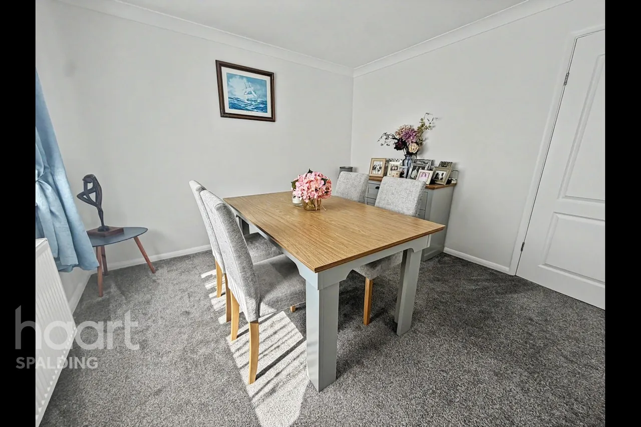 Vicarage Close, Holbeach St Johns, PE12, photo 31