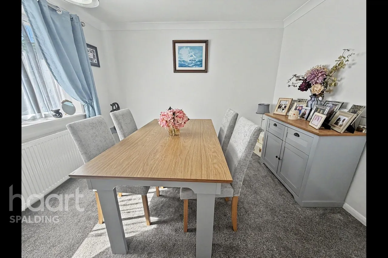 Vicarage Close, Holbeach St Johns, PE12, photo 30