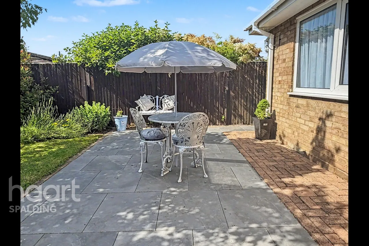 Vicarage Close, Holbeach St Johns, PE12, photo 21
