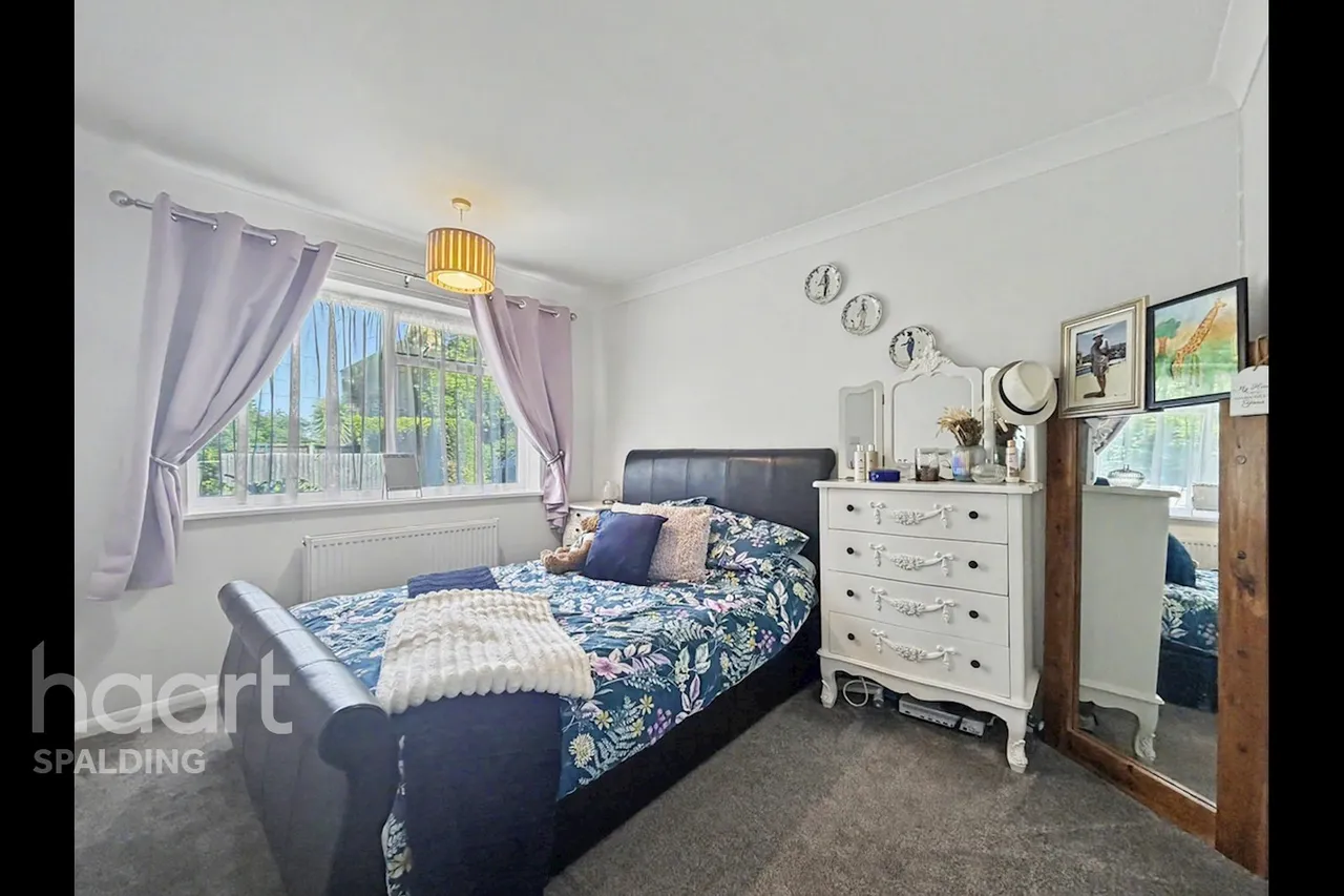 Vicarage Close, Holbeach St Johns, PE12, photo 26