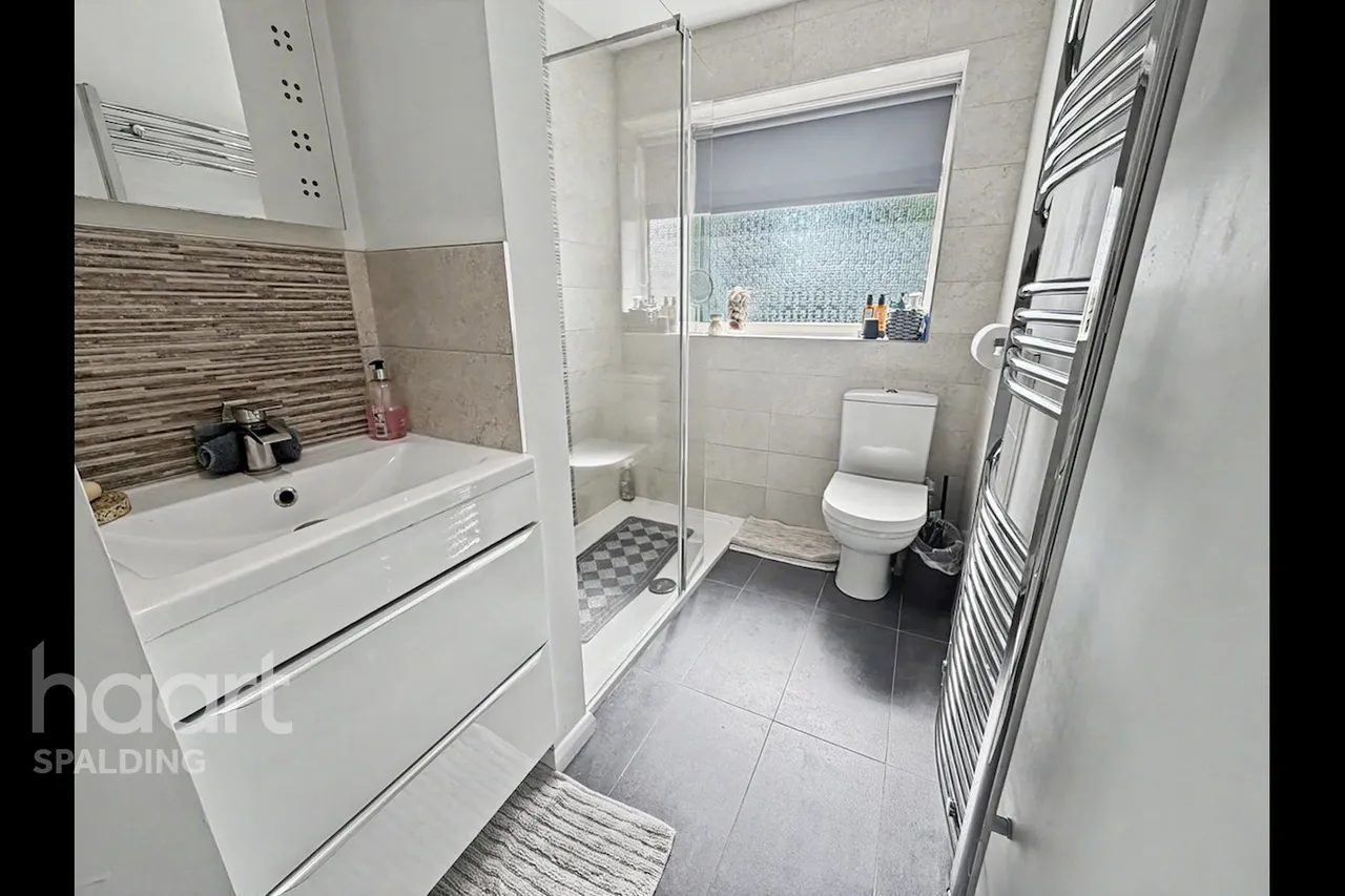 Vicarage Close, Holbeach St Johns, PE12, photo 6
