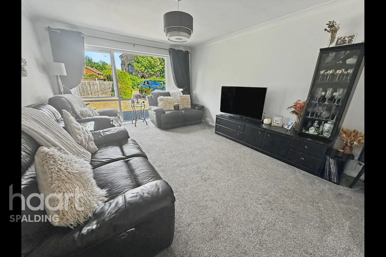 Vicarage Close, Holbeach St Johns, PE12, photo 24