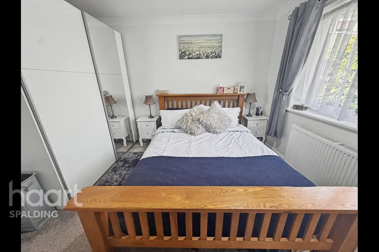 Vicarage Close, Holbeach St Johns, PE12, photo 29