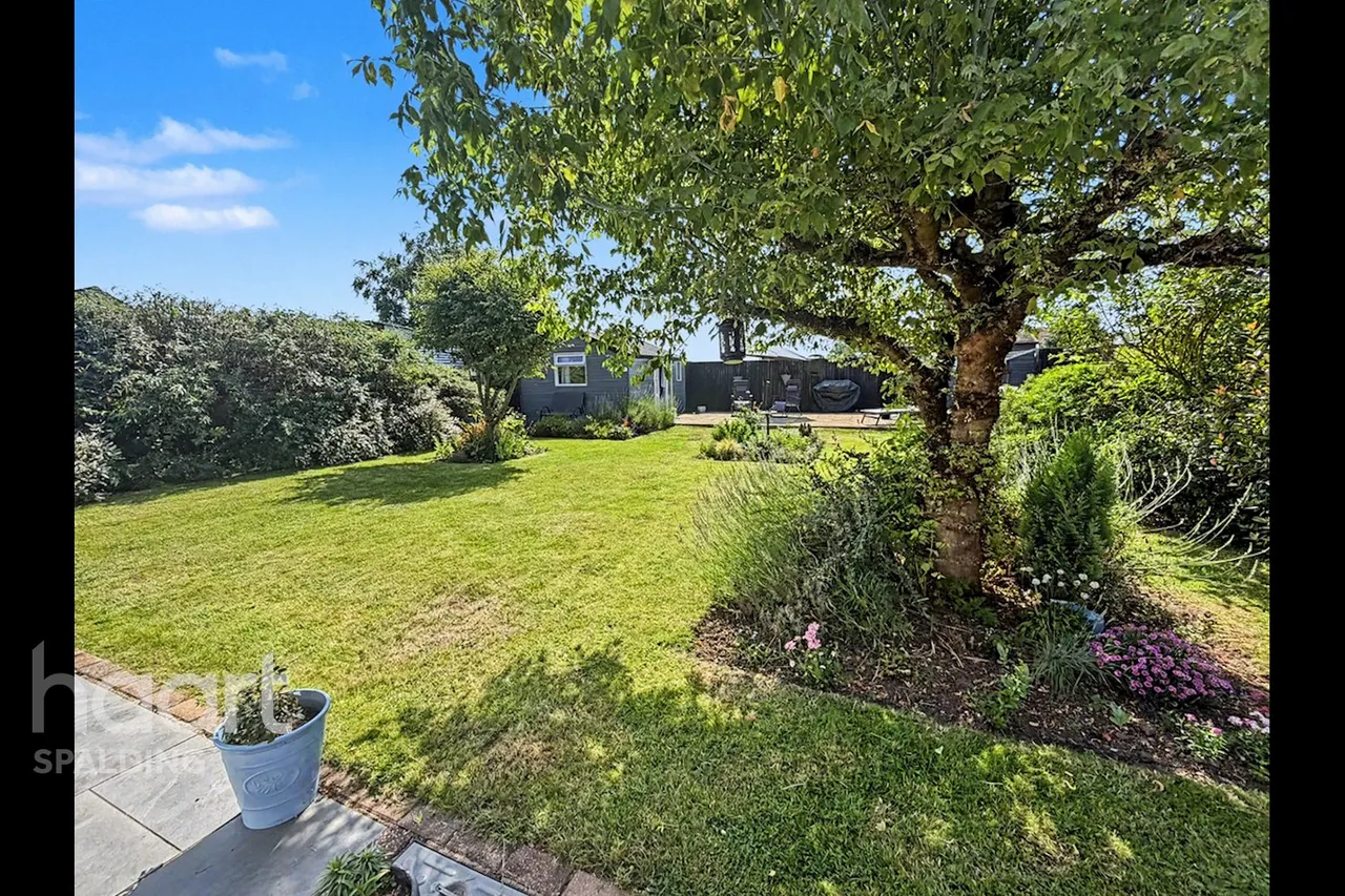 Vicarage Close, Holbeach St Johns, PE12, photo 22