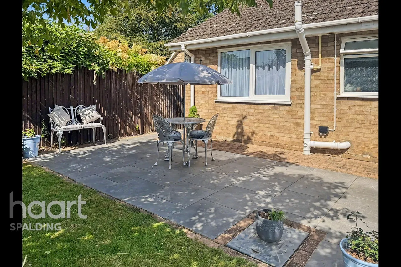 Vicarage Close, Holbeach St Johns, PE12, photo 10