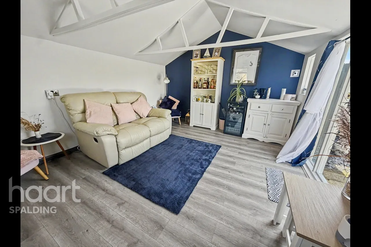 Vicarage Close, Holbeach St Johns, PE12, photo 25