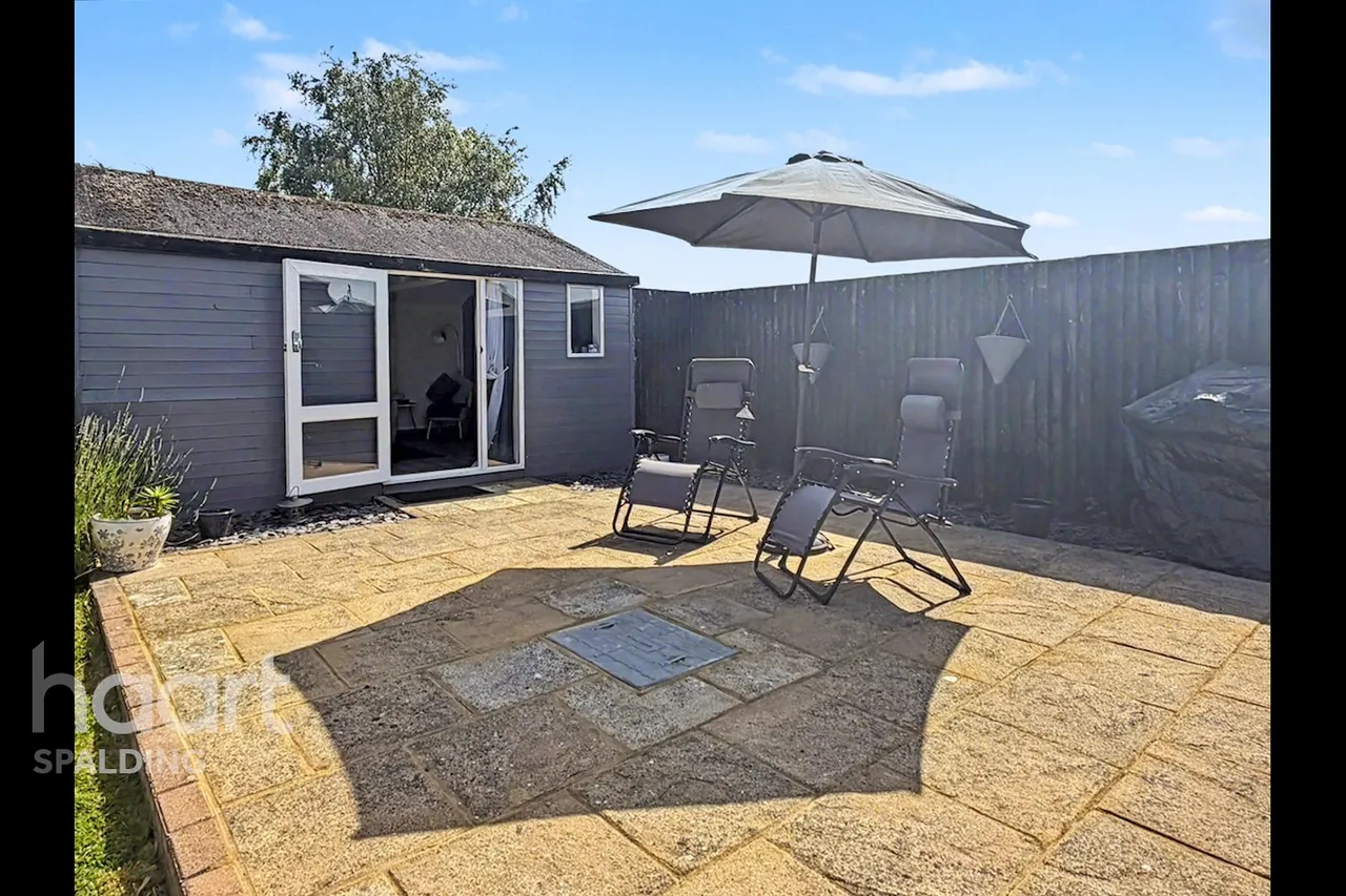 Vicarage Close, Holbeach St Johns, PE12, photo 13