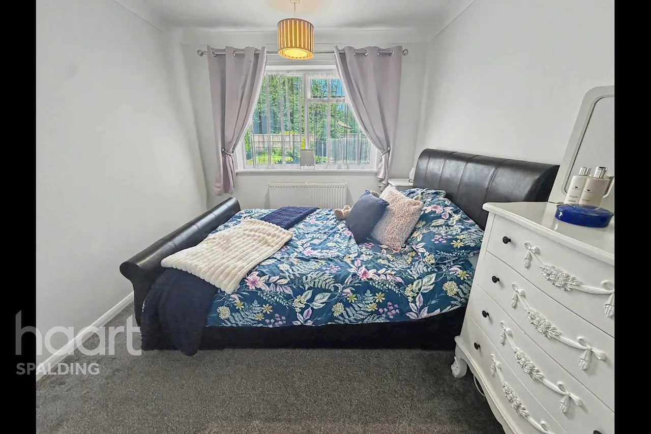 Vicarage Close, Holbeach St Johns, PE12, photo 27