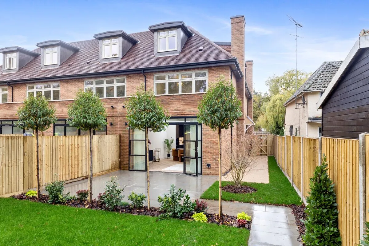Leatherhead Road, Oxshott, KT22, photo 27