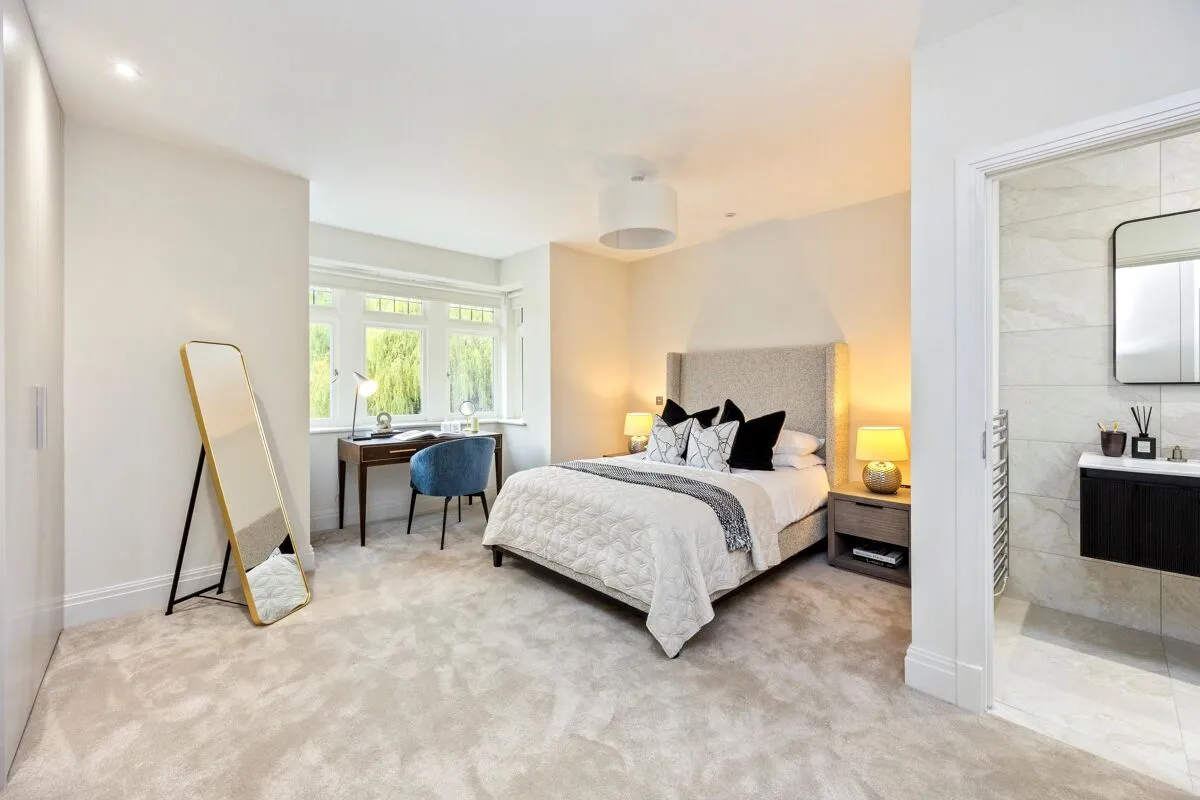 Leatherhead Road, Oxshott, KT22, photo 13