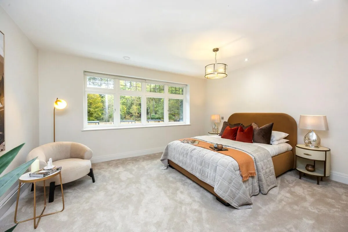 Leatherhead Road, Oxshott, KT22, photo 16