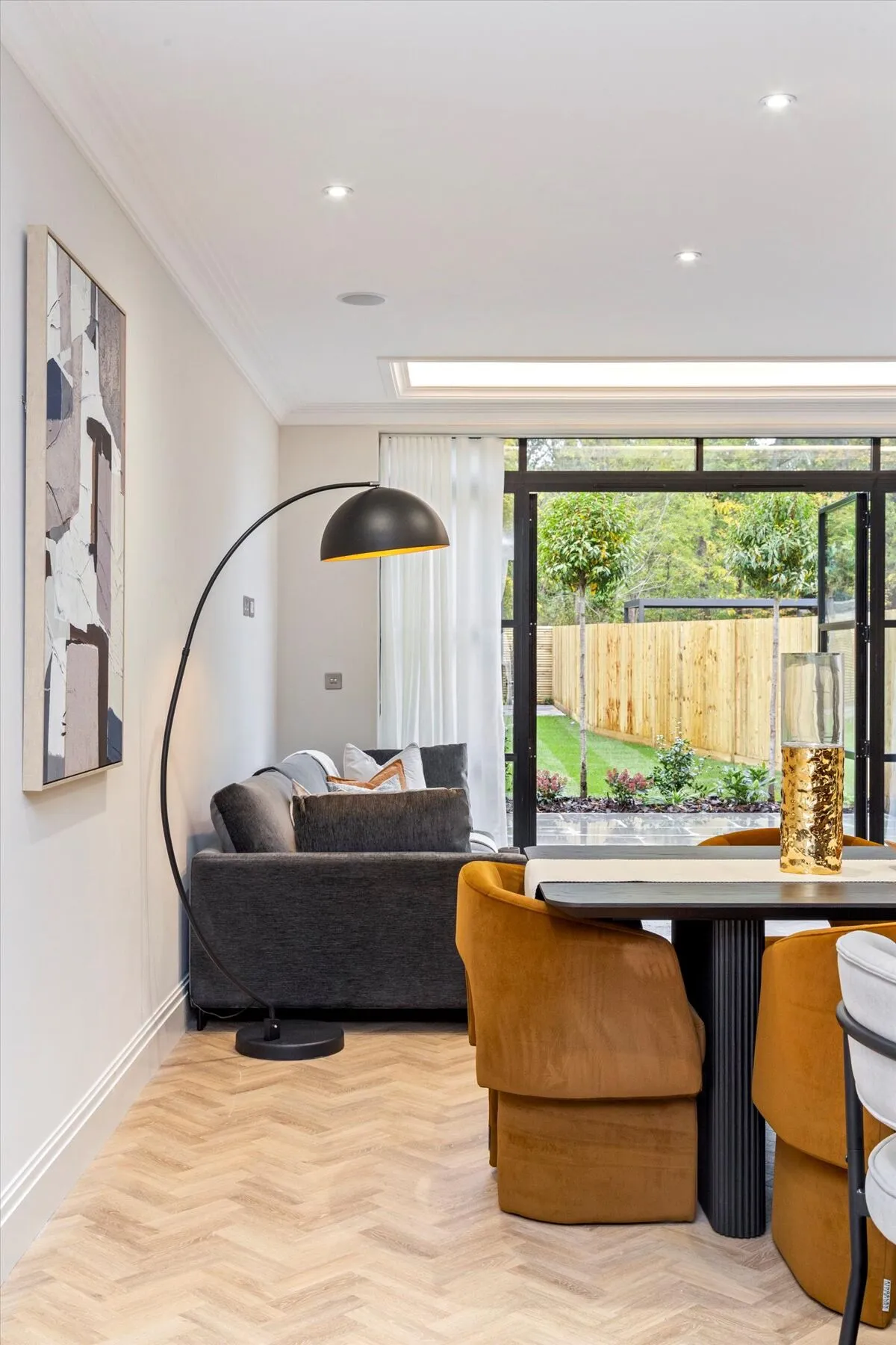 Leatherhead Road, Oxshott, KT22, photo 8