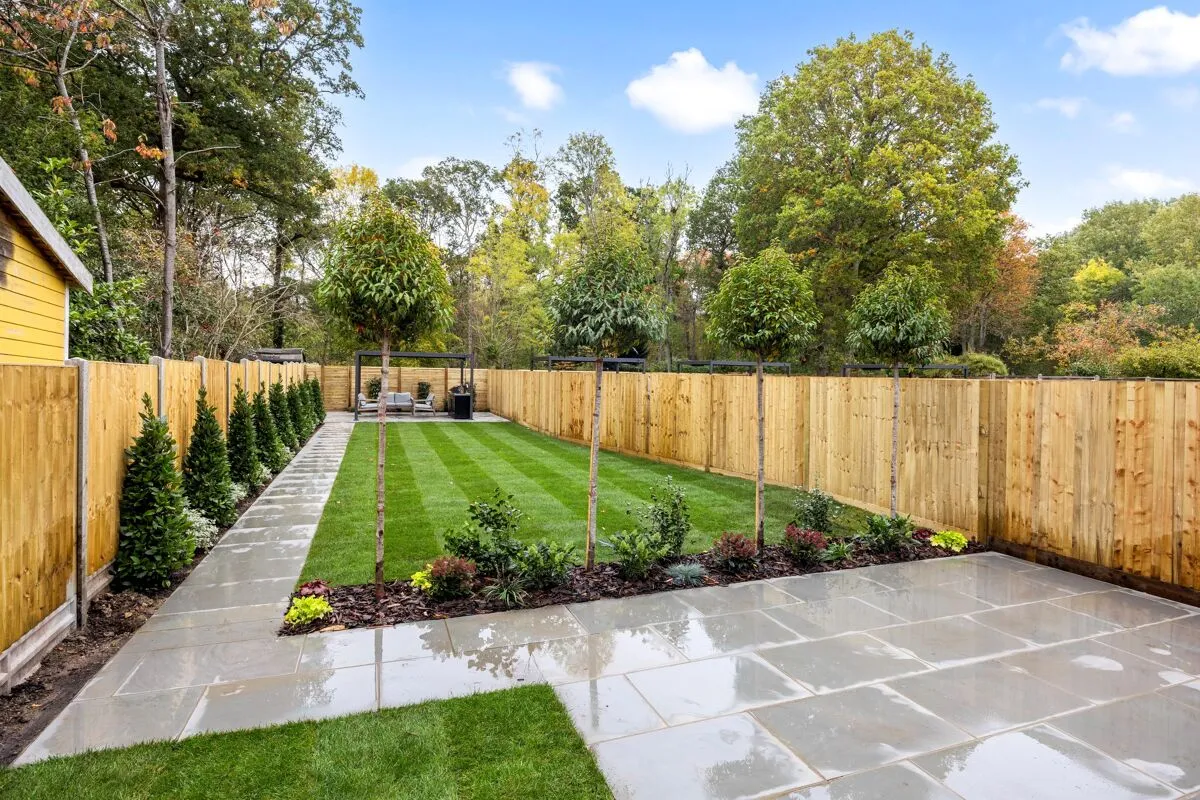 Leatherhead Road, Oxshott, KT22, photo 26