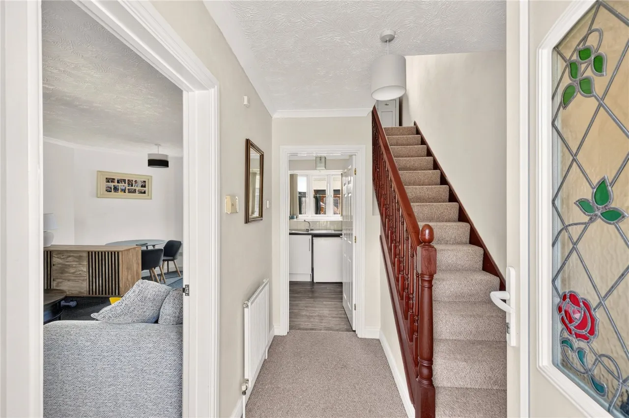Adderly Gate, Emersons Green, BS16, photo 9