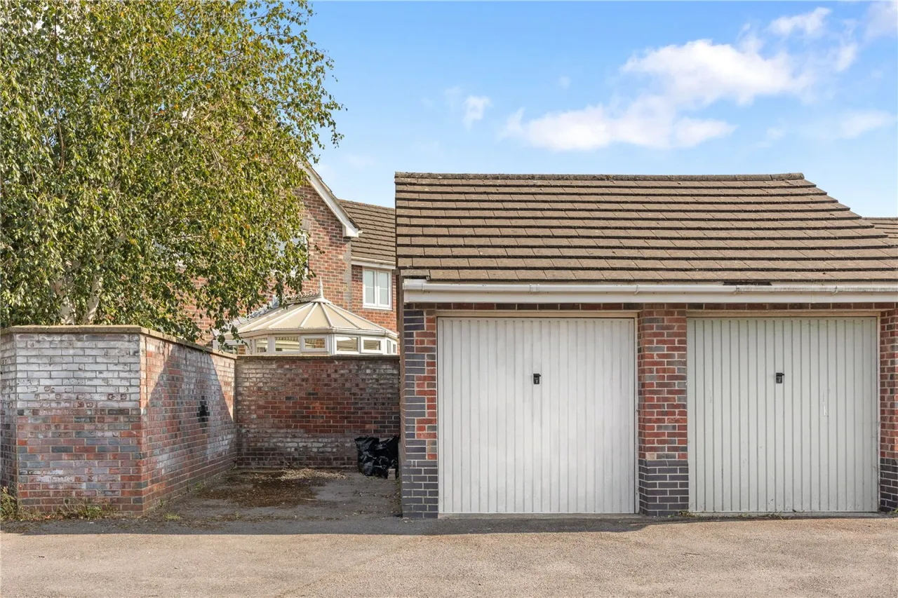 Adderly Gate, Emersons Green, BS16, photo 18