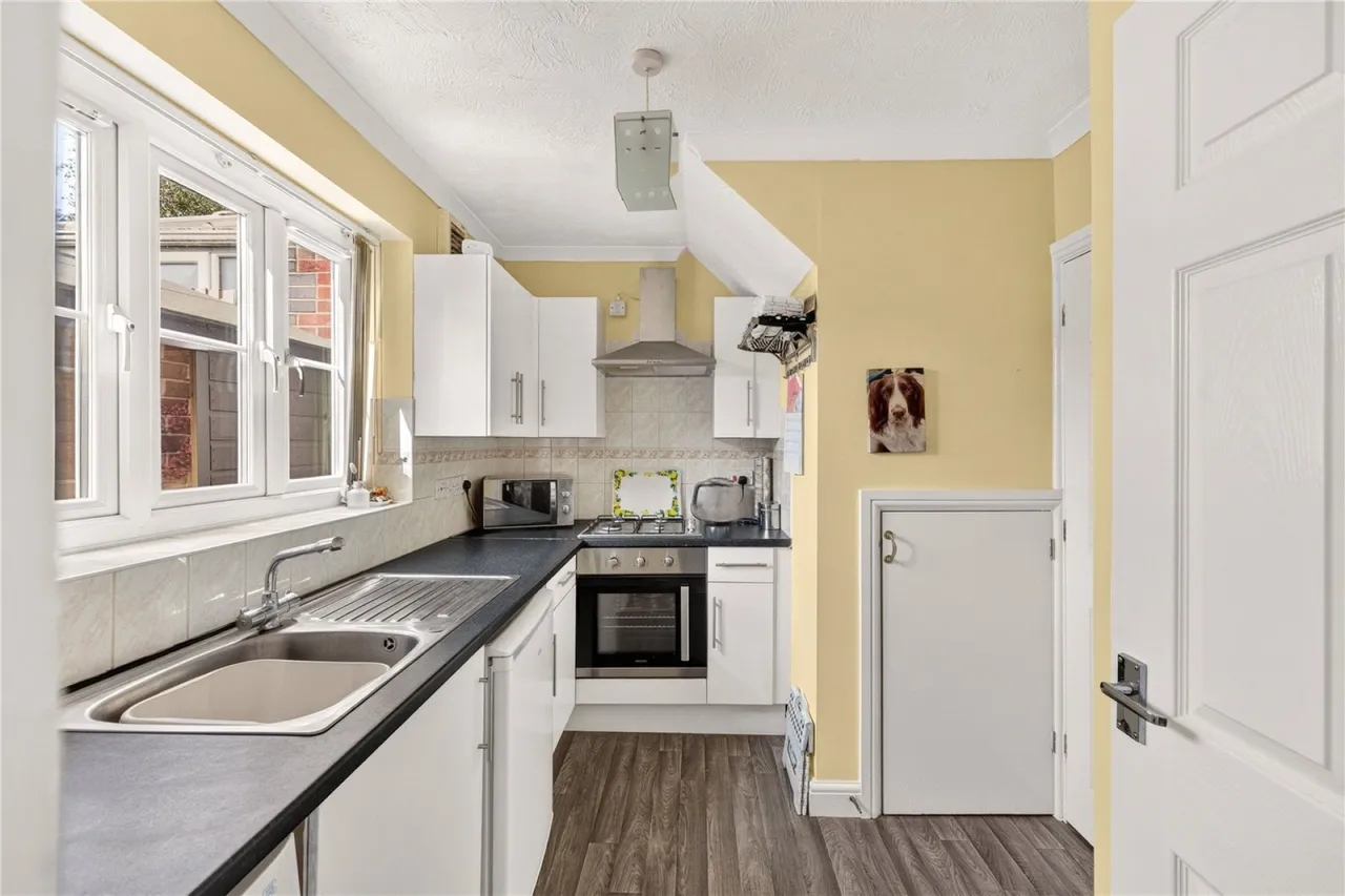 Adderly Gate, Emersons Green, BS16, photo 6