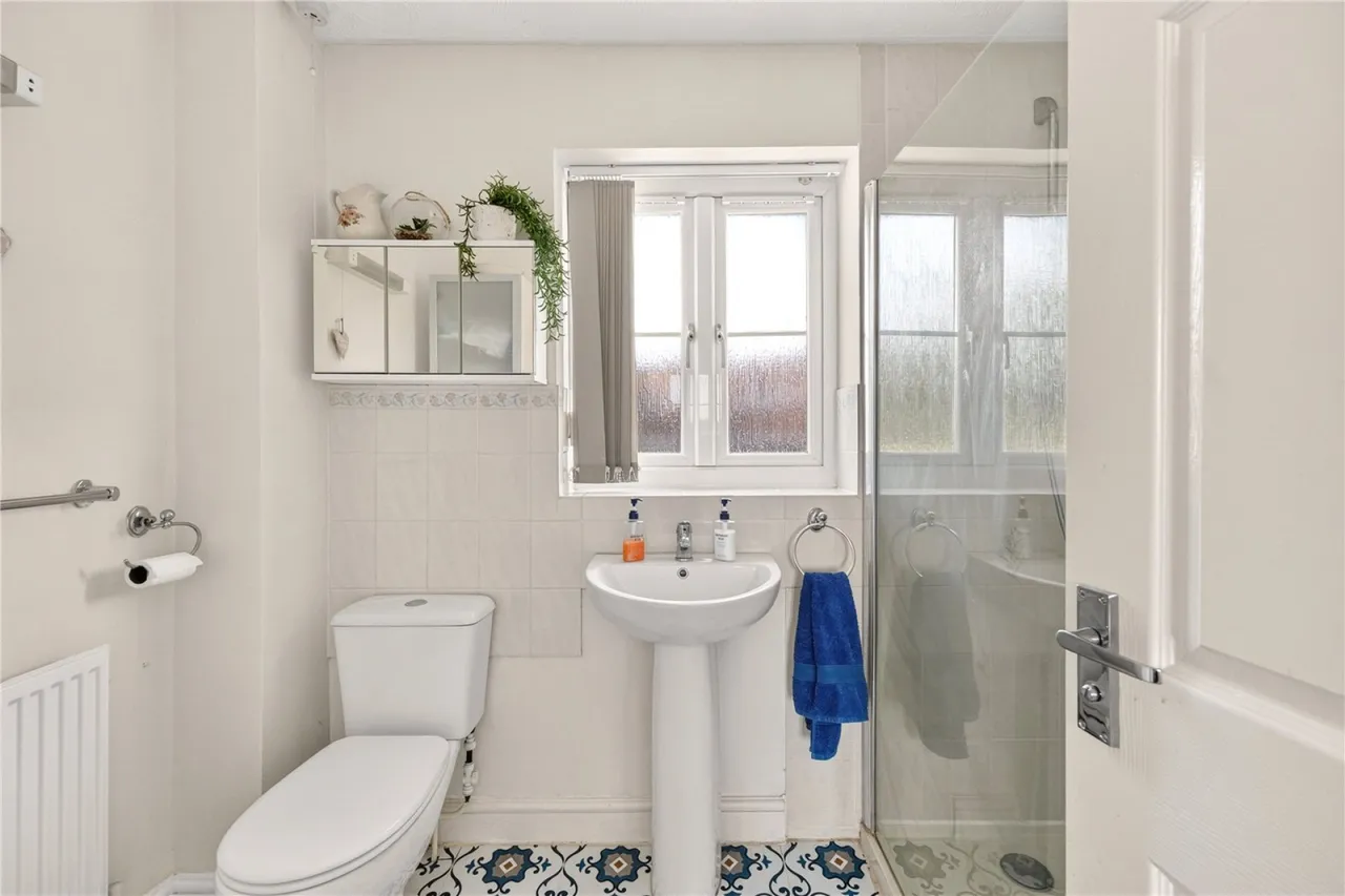 Adderly Gate, Emersons Green, BS16, photo 11