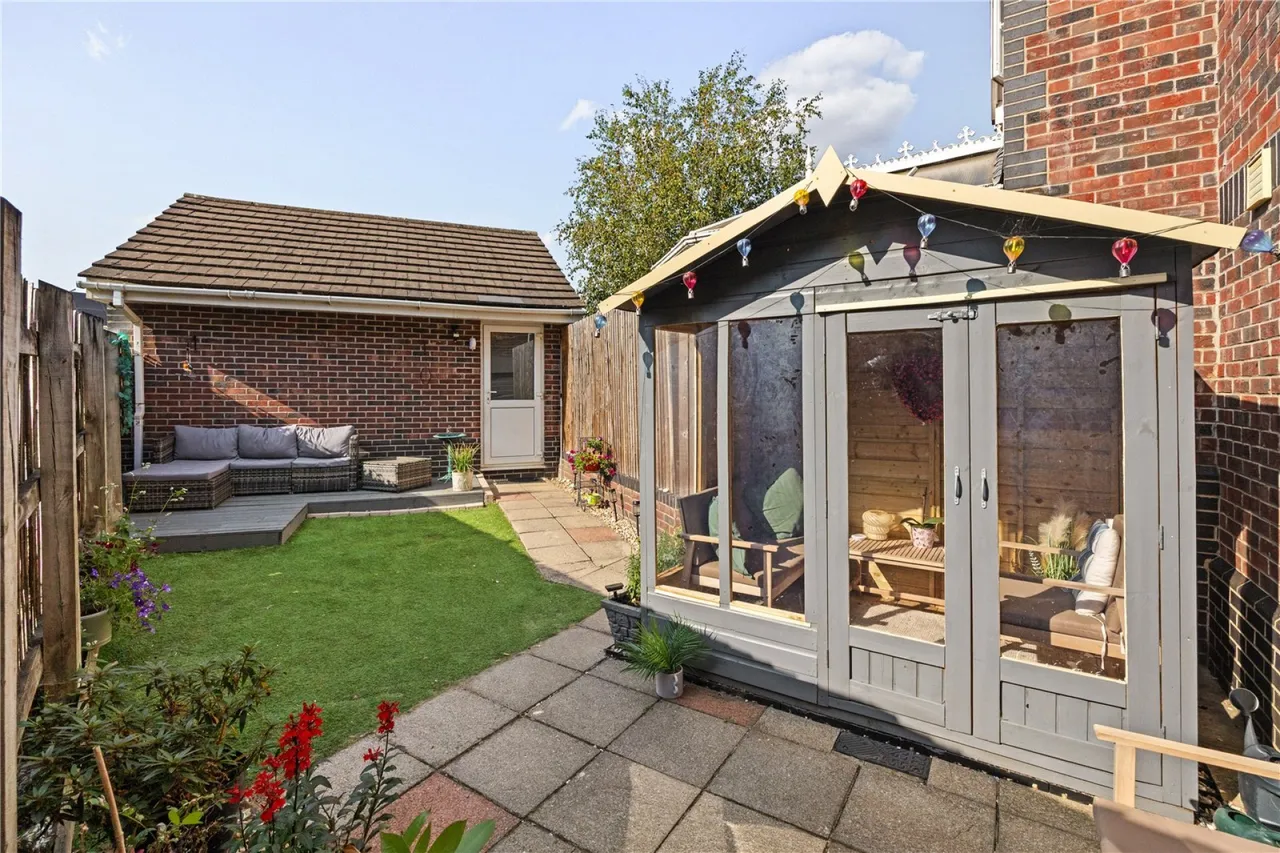 Adderly Gate, Emersons Green, BS16, photo 2