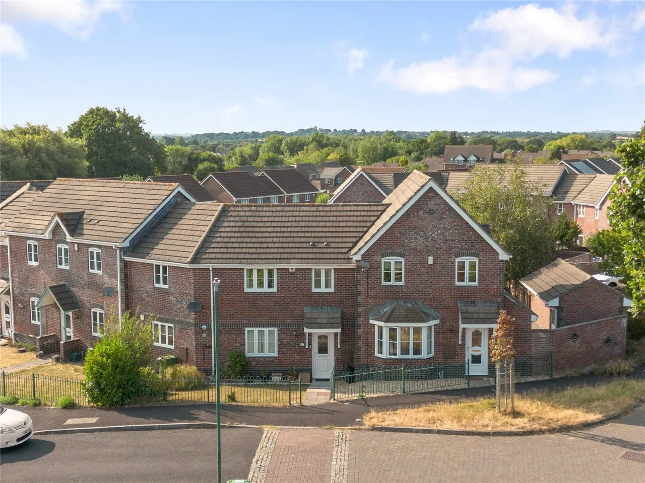 2 bed house for sale, Adderly Gate, Emersons Green, BS16