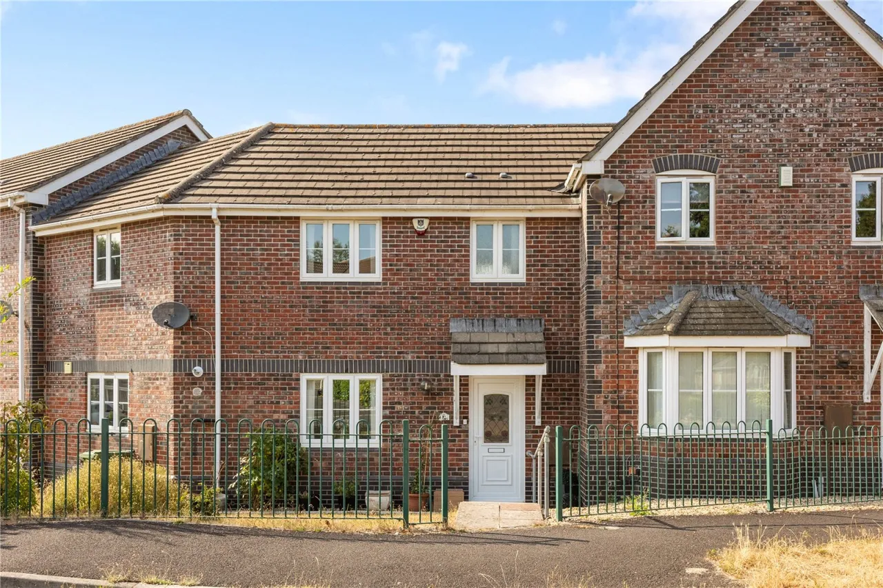 Adderly Gate, Emersons Green, BS16, photo 15