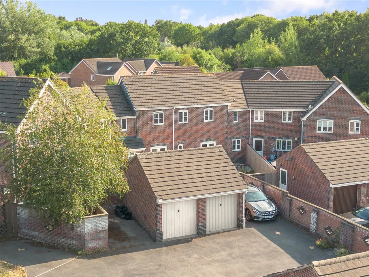 Adderly Gate, Emersons Green, BS16, photo 17