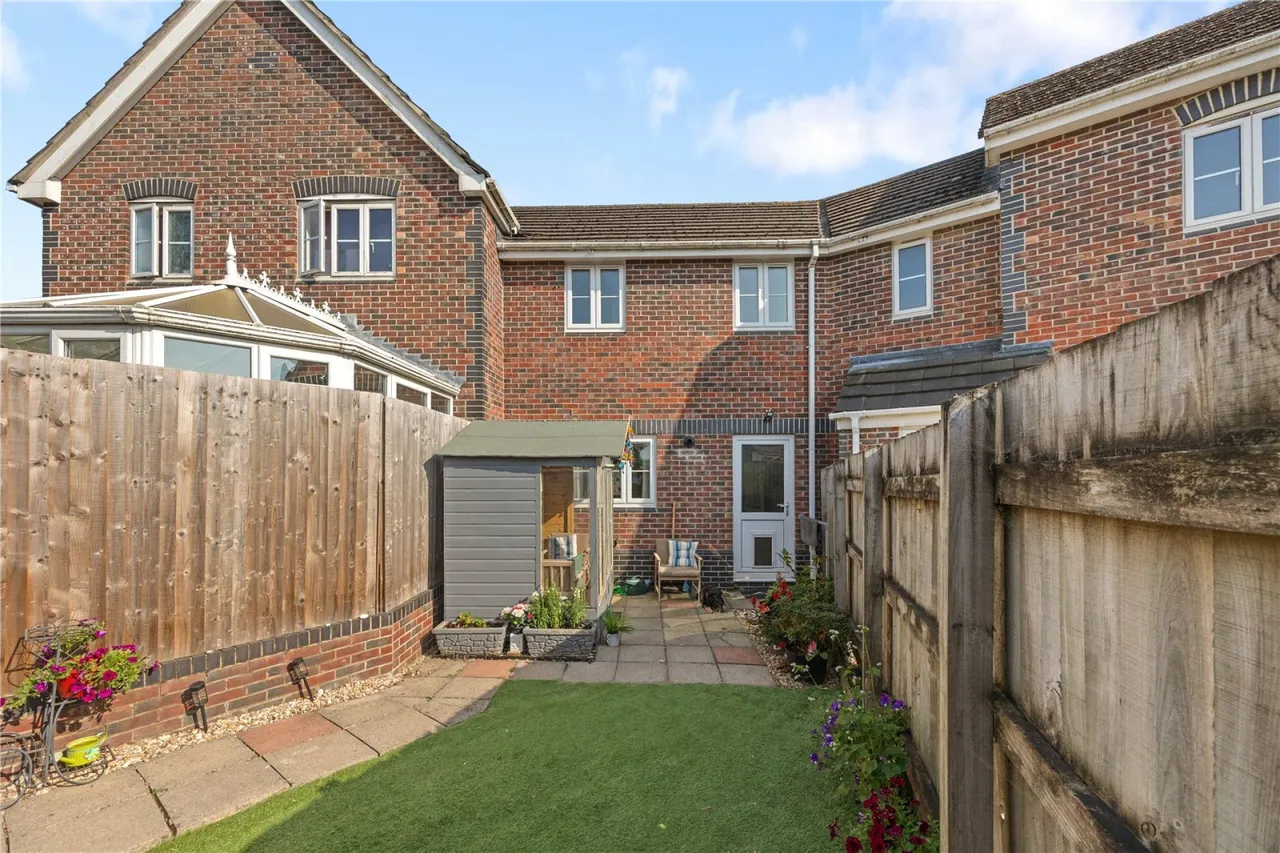 Adderly Gate, Emersons Green, BS16, photo 16
