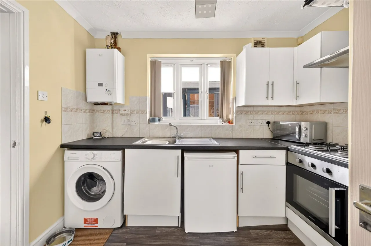 Adderly Gate, Emersons Green, BS16, photo 7