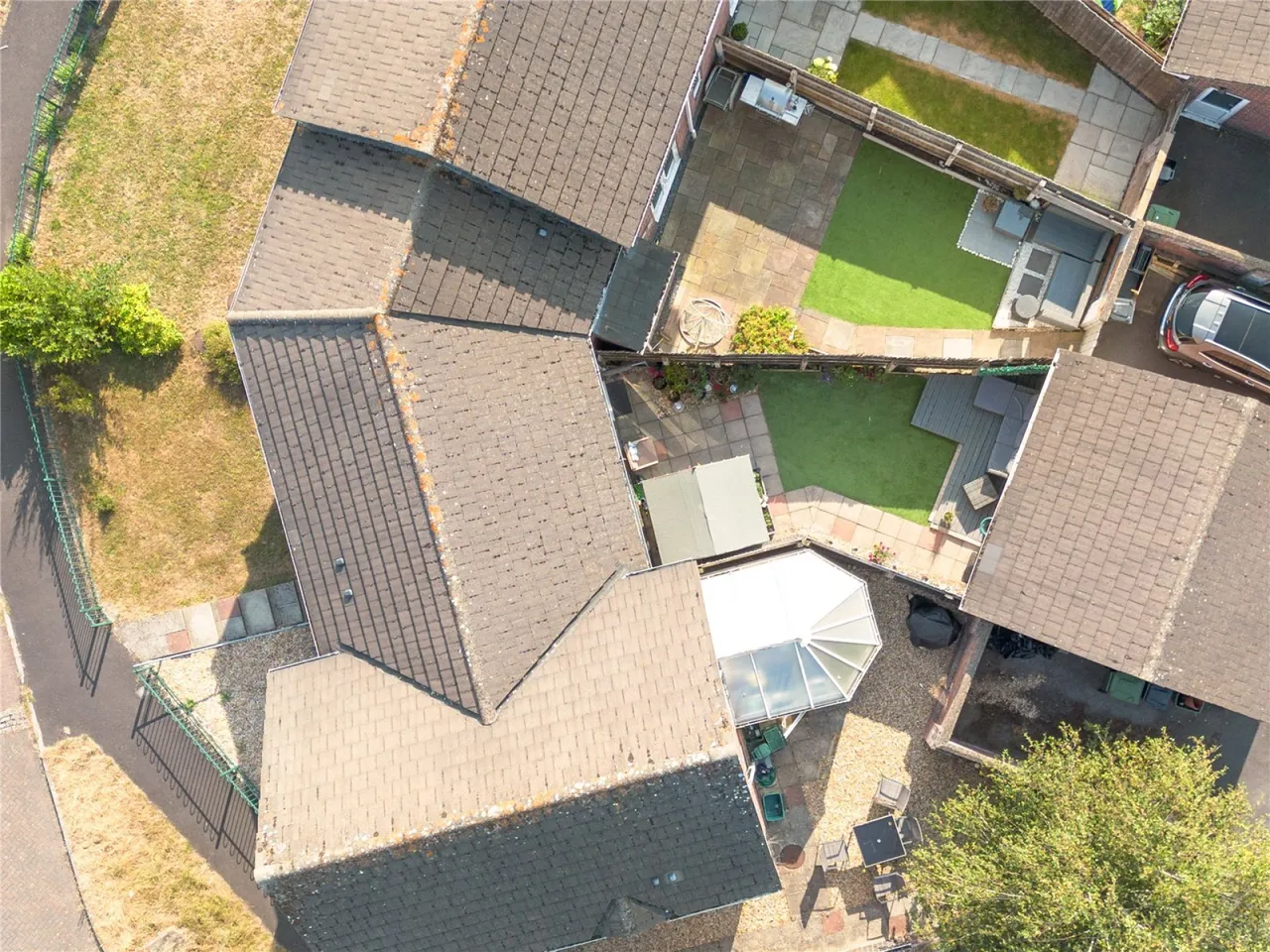 Adderly Gate, Emersons Green, BS16, photo 19