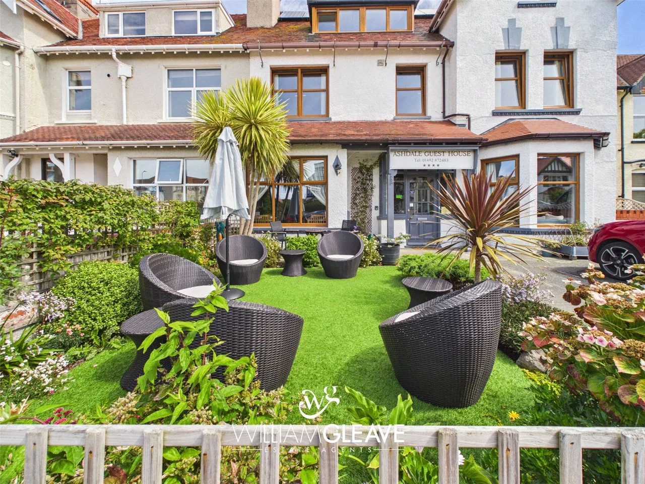 St. Davids Road, Llandudno, LL30 2UL, photo 32