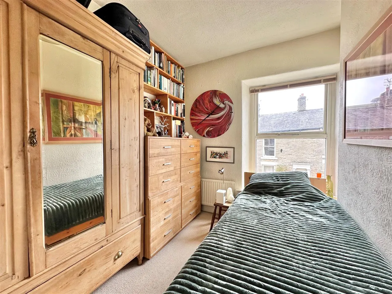 Church Street, Hayfield, SK22, photo 9