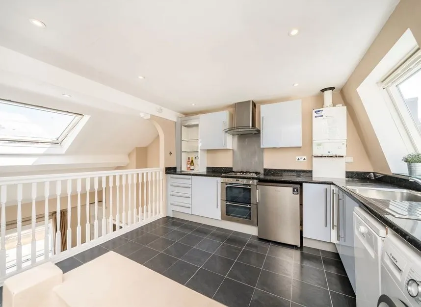 Hamble Street, Fulham, SW6, photo 6