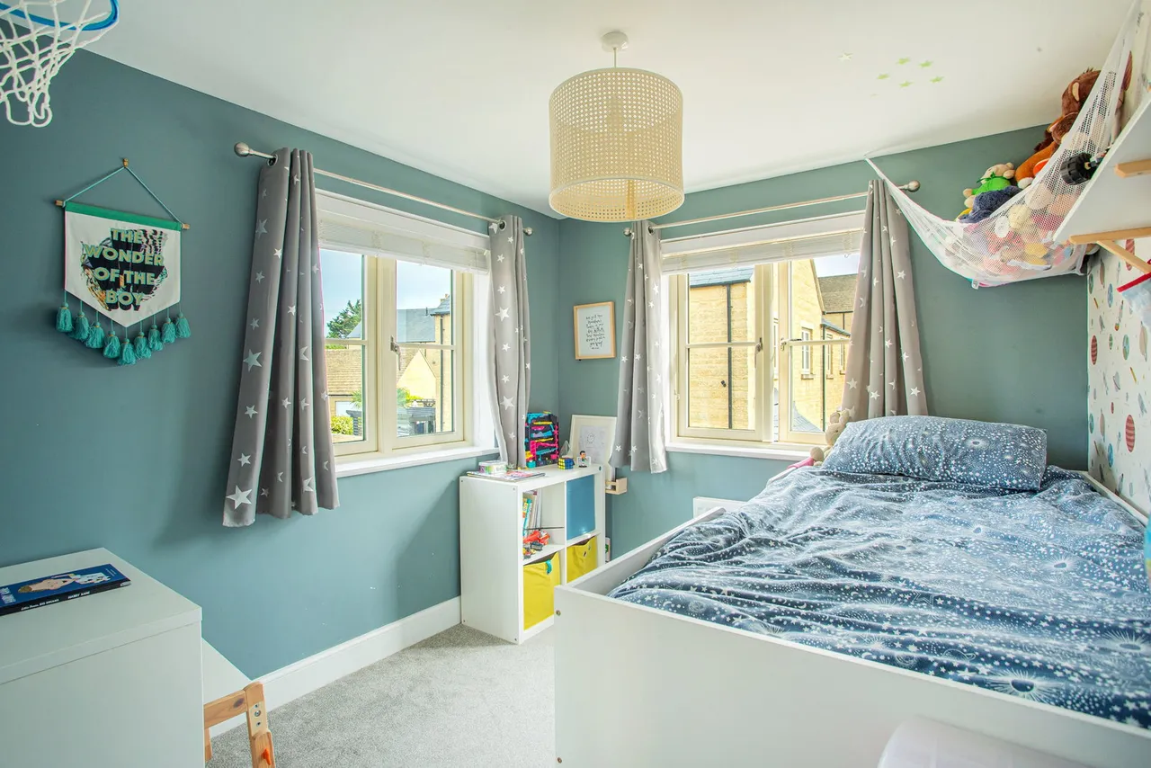 De Borg Close, Tetbury, photo 23