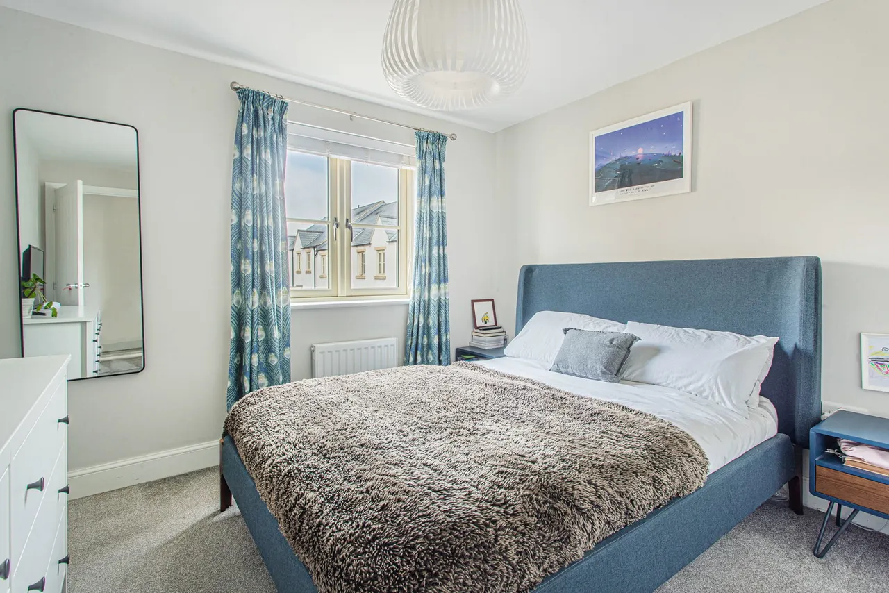 De Borg Close, Tetbury, photo 21