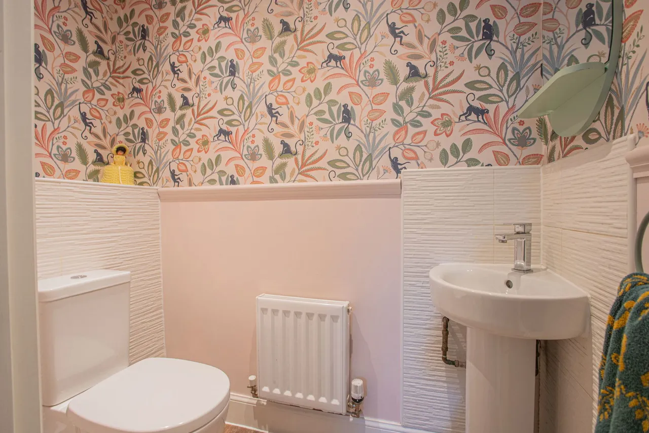 De Borg Close, Tetbury, photo 20